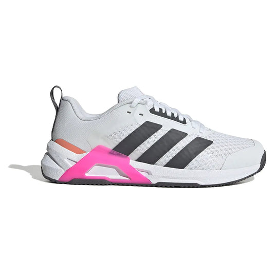 DROPSET CONTROL TRAINER W FTWR WHITE