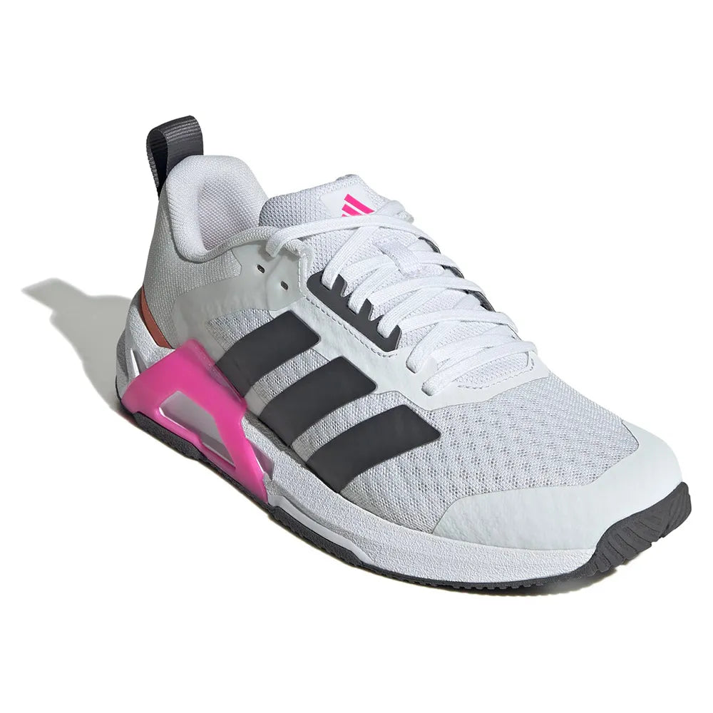 DROPSET CONTROL TRAINER W FTWR WHITE