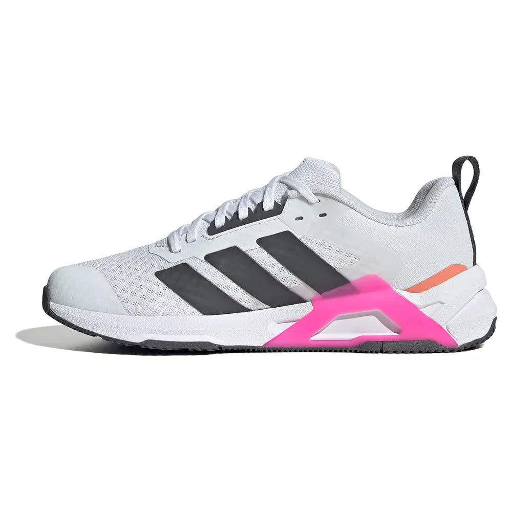 DROPSET CONTROL TRAINER W FTWR WHITE