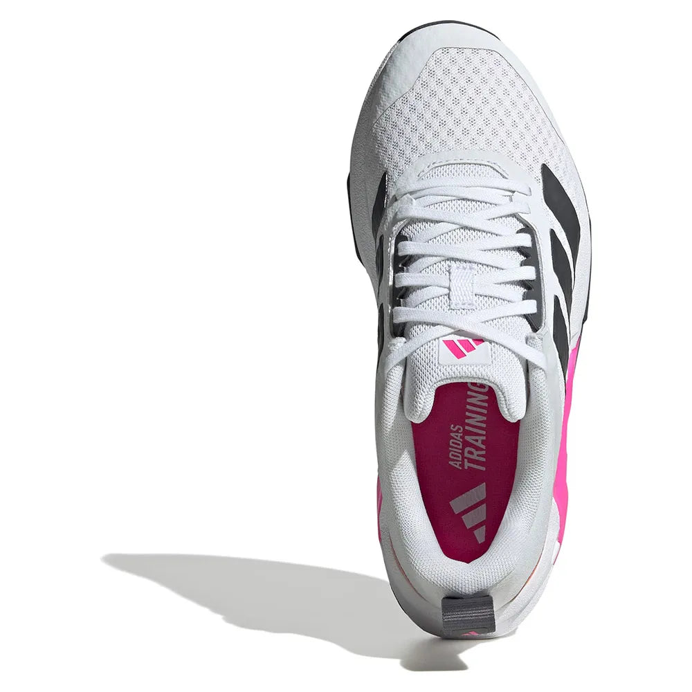 DROPSET CONTROL TRAINER W FTWR WHITE