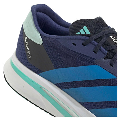 ADIZERO SL2 M Muted Purple / Lucid Ray Blue / Legend Ink