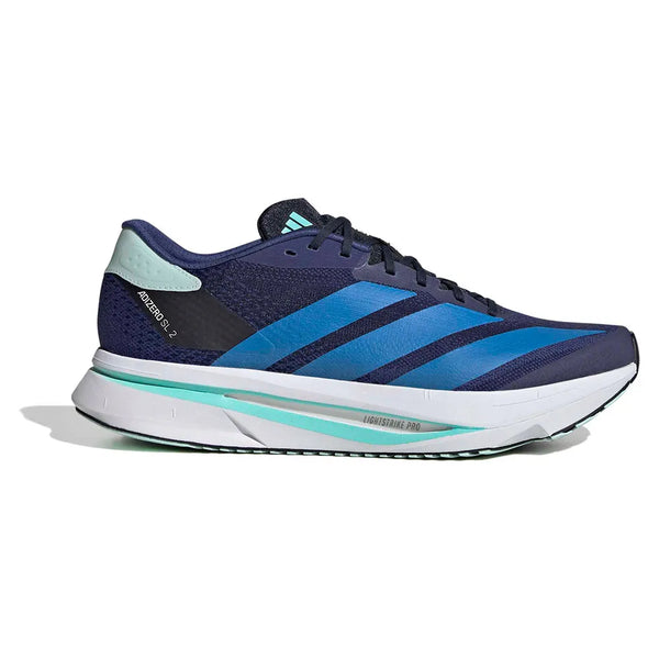 ADIZERO SL2 M Muted Purple / Lucid Ray Blue / Legend Ink