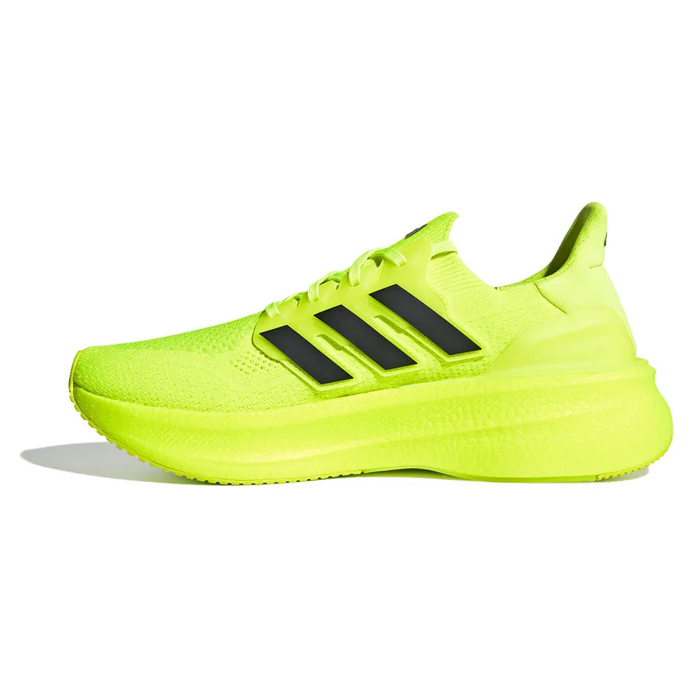 ULTRABOOST 5 Yellow/ Black
