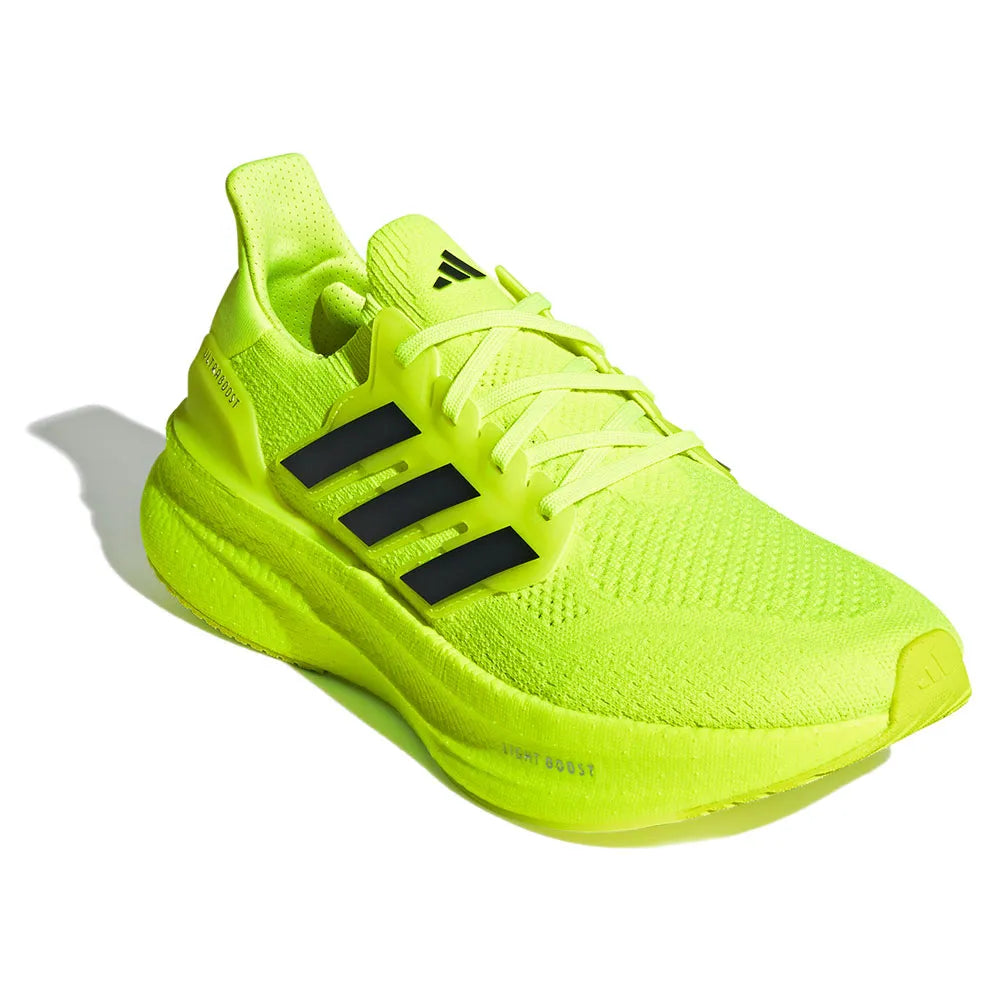 ULTRABOOST 5 Yellow/ Black