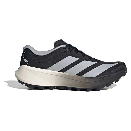 TERREX AGRAVIC 4 W Core Black / Grey Two / Ftwr White