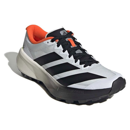 TERREX AGRAVIC 4 W Ftwr White / Core Black / Semi Impact Orange