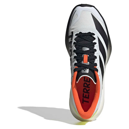 TERREX AGRAVIC 4 W Ftwr White / Core Black / Semi Impact Orange