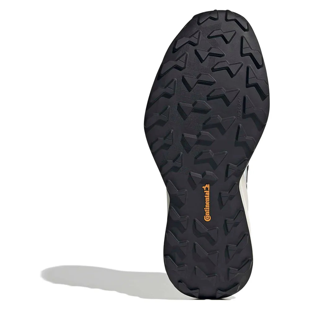 TERREX AGRAVIC 4 W Ftwr White / Core Black / Semi Impact Orange