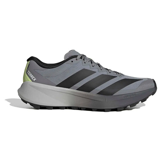 TERREX AGRAVIC 4 Grey Three / Core Black / Frozen Lemon