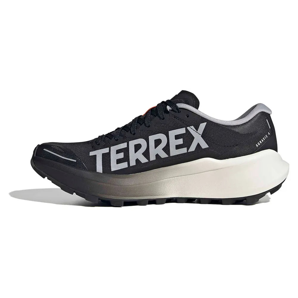TERREX AGRAVIC 4 W Core Black / Grey Two / Ftwr White