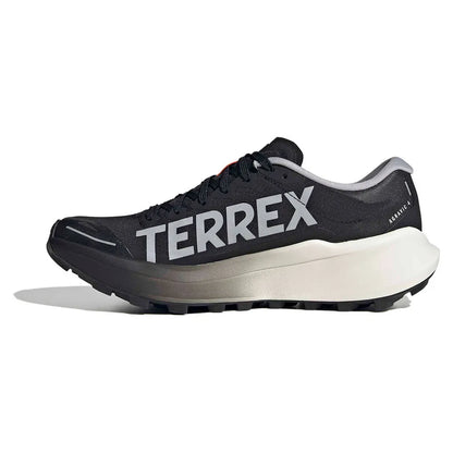 TERREX AGRAVIC 4 W Core Black / Grey Two / Ftwr White