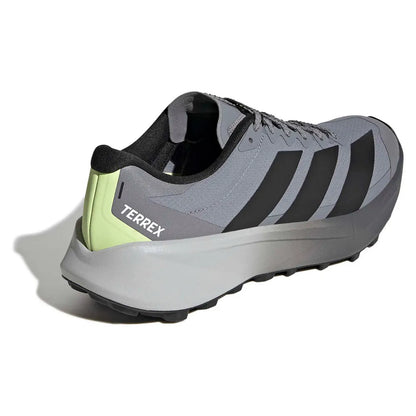 TERREX AGRAVIC 4 Grey Three / Core Black / Frozen Lemon