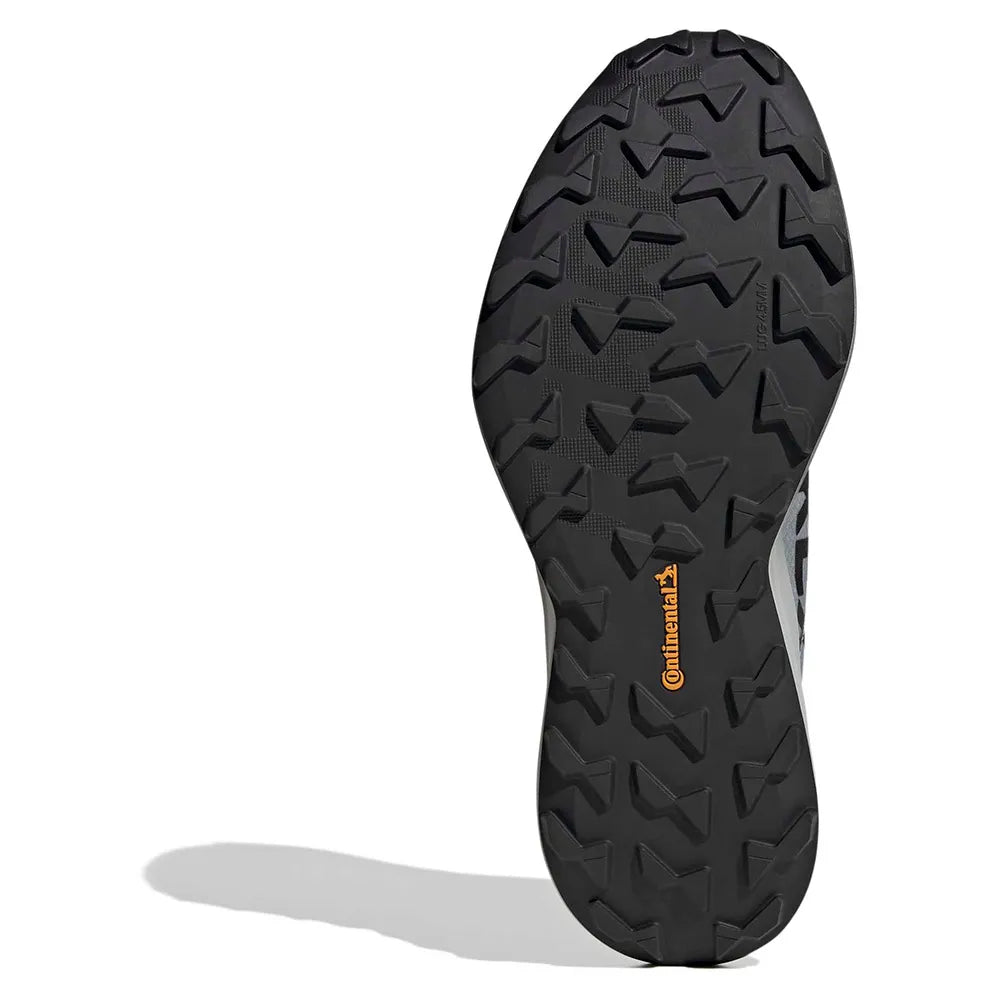 TERREX AGRAVIC 4 Grey Three / Core Black / Frozen Lemon