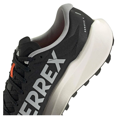 TERREX AGRAVIC 4 W Core Black / Grey Two / Ftwr White