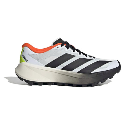 TERREX AGRAVIC 4 W Ftwr White / Core Black / Semi Impact Orange