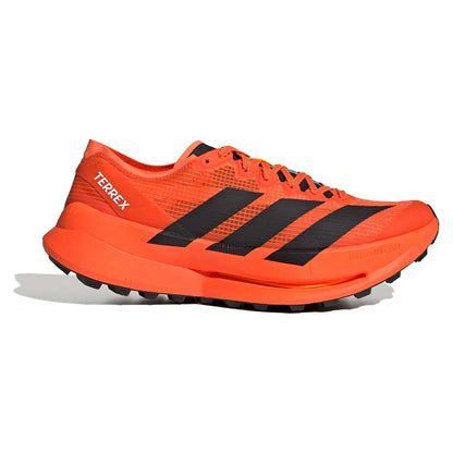 TERREX AGRAVIC SPEED ULTRA 2 Impact Orange / Core Black / Lucid Tangerine