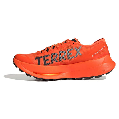 TERREX AGRAVIC SPEED ULTRA 2 Impact Orange / Core Black / Lucid Tangerine