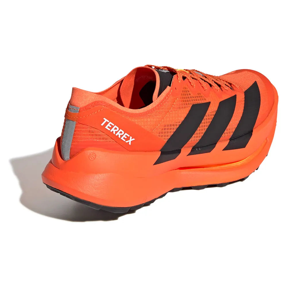 TERREX AGRAVIC SPEED ULTRA 2 Impact Orange / Core Black / Lucid Tangerine