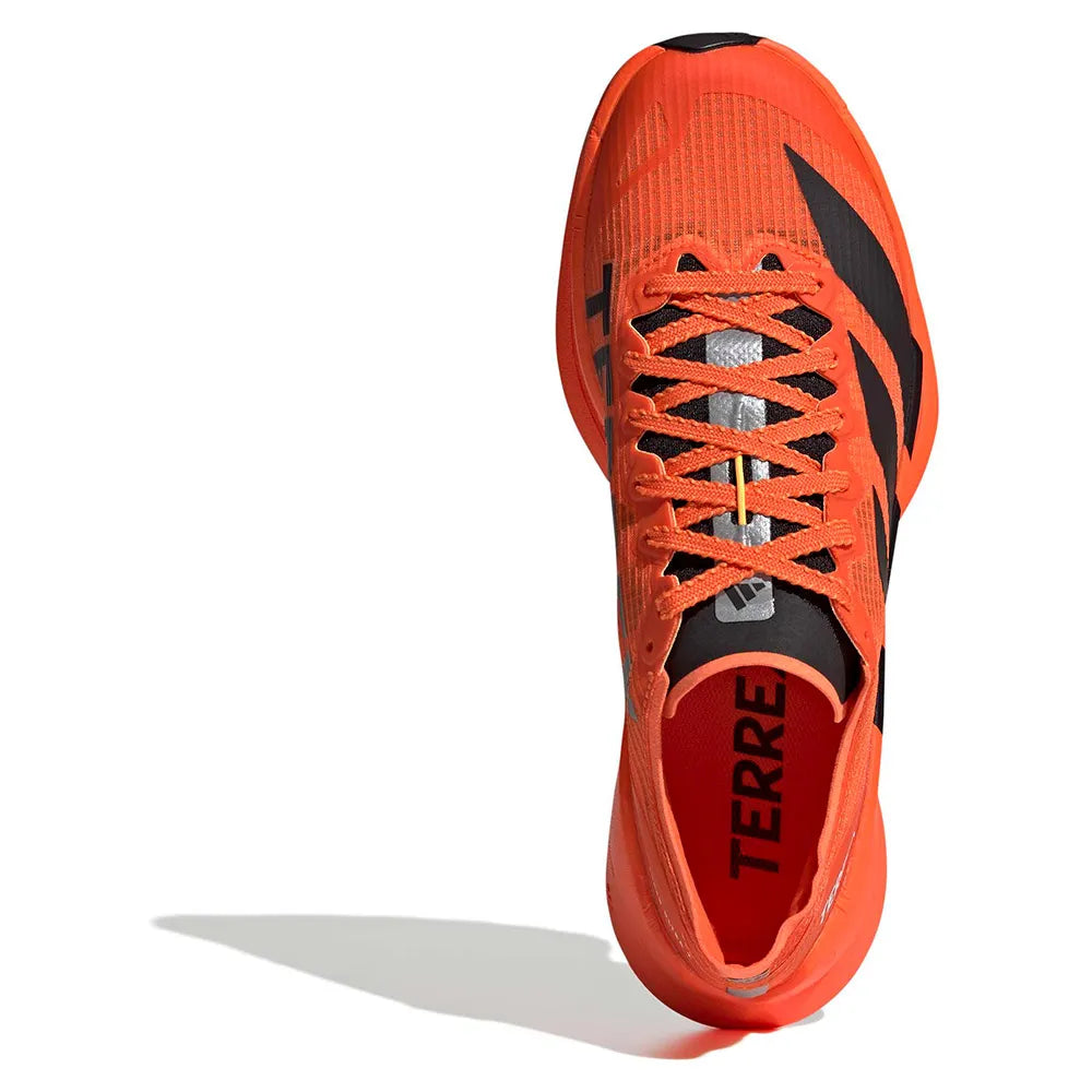 TERREX AGRAVIC SPEED ULTRA 2 Impact Orange / Core Black / Lucid Tangerine