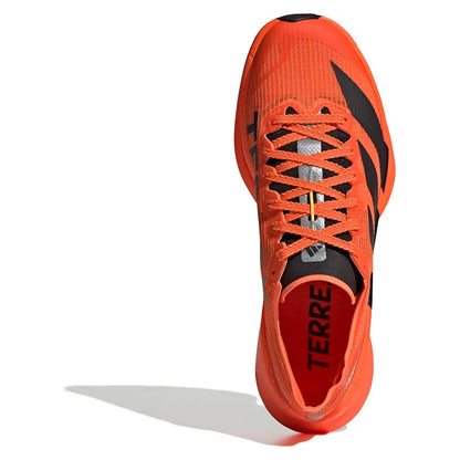 TERREX AGRAVIC SPEED ULTRA 2 Impact Orange / Core Black / Lucid Tangerine