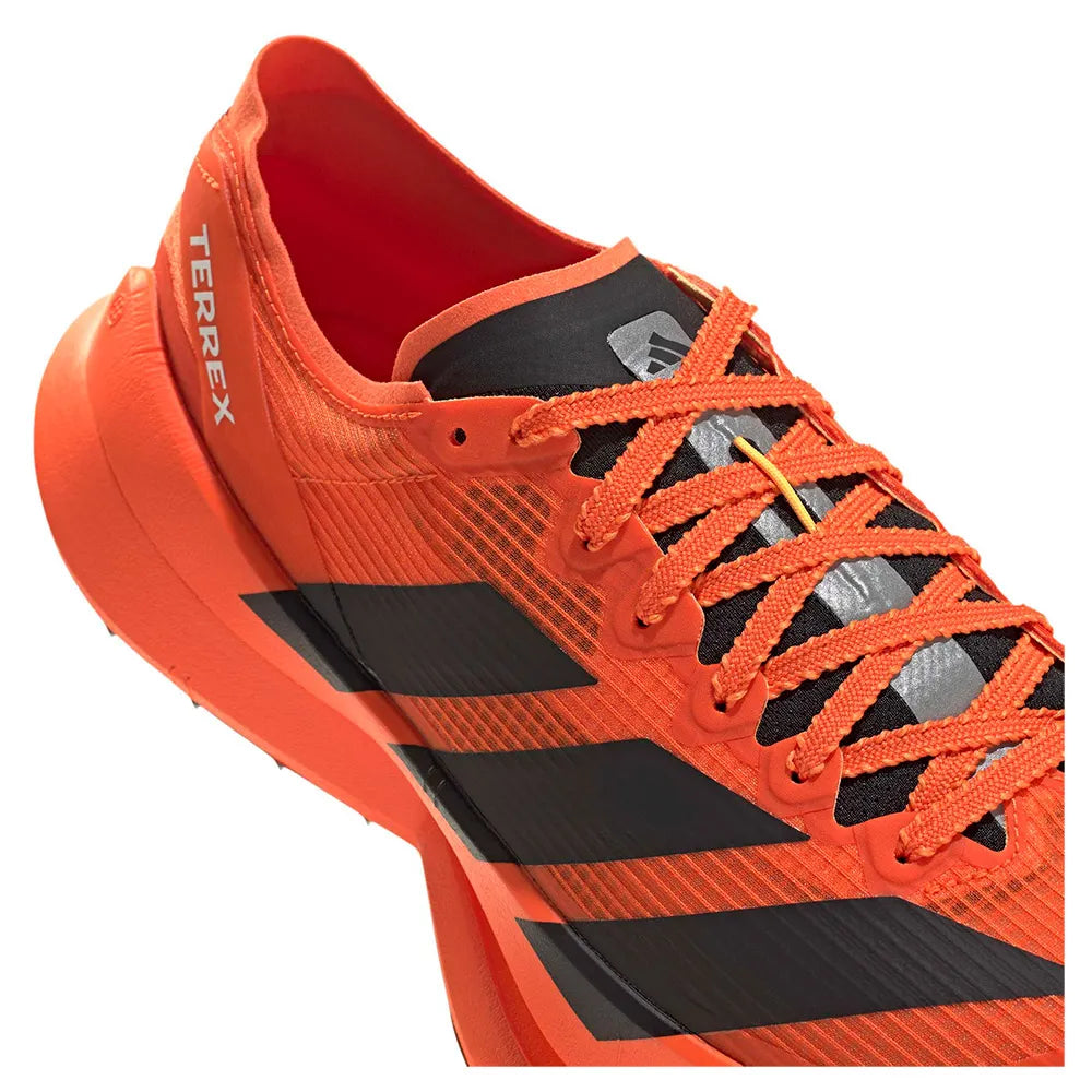 TERREX AGRAVIC SPEED ULTRA 2 Impact Orange / Core Black / Lucid Tangerine