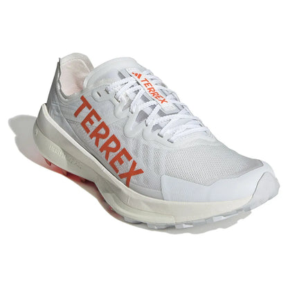 TERREX AGRAVIC SPEED Dash Grey / Impact Orange / Cloud White