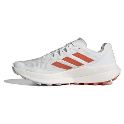 TERREX AGRAVIC SPEED Dash Grey / Impact Orange / Cloud White