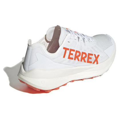TERREX AGRAVIC SPEED Dash Grey / Impact Orange / Cloud White
