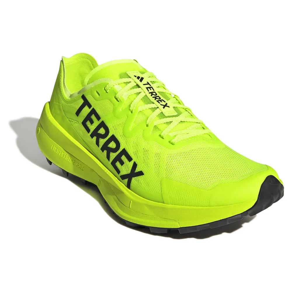 TERREX AGRAVIC SPEED Luclem/cblack/dshgry