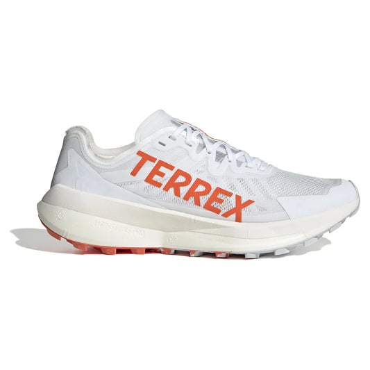 TERREX AGRAVIC SPEED Dash Grey / Impact Orange / Cloud White