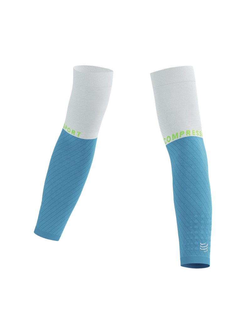ArmForce Ultralight - Norse Blue/Neon Green