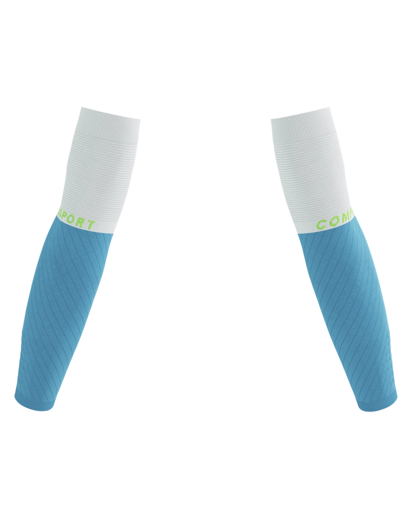 ArmForce Ultralight - Norse Blue/Neon Green