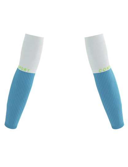 ArmForce Ultralight - Norse Blue/Neon Green