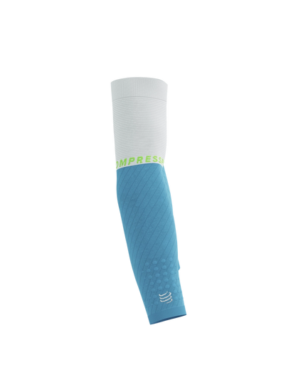 ArmForce Ultralight - Norse Blue/Neon Green