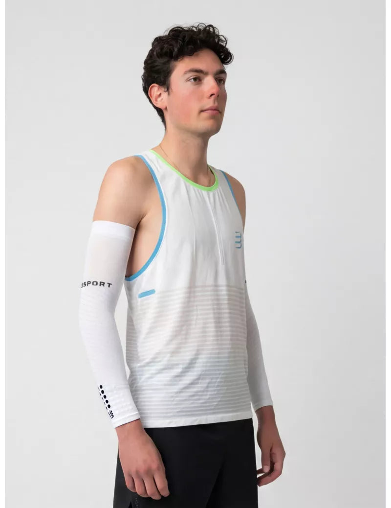 ArmForce - White