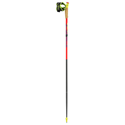 Ultratrail Fx One Red/Violet