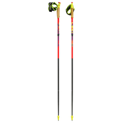 Ultratrail Fx One Red/Violet