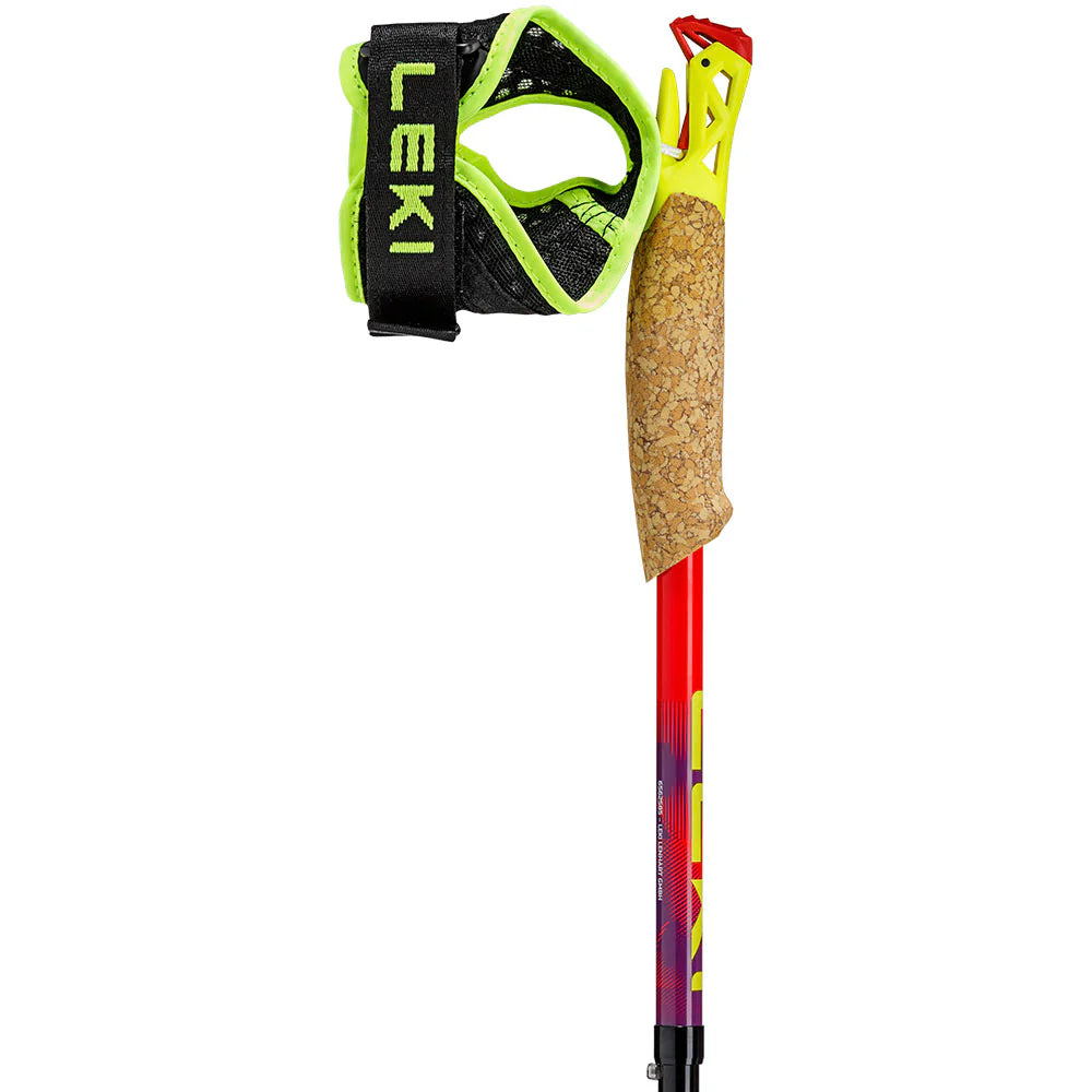 Ultratrail Fx One Red/Violet