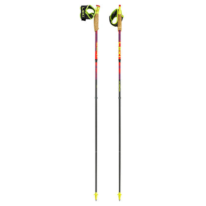 Ultratrail Fx One SL Red/Violet
