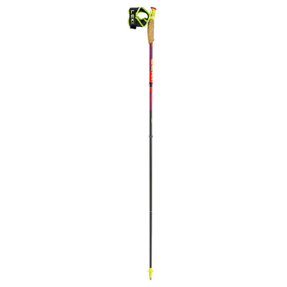 Ultratrail Fx One SL Red/Violet