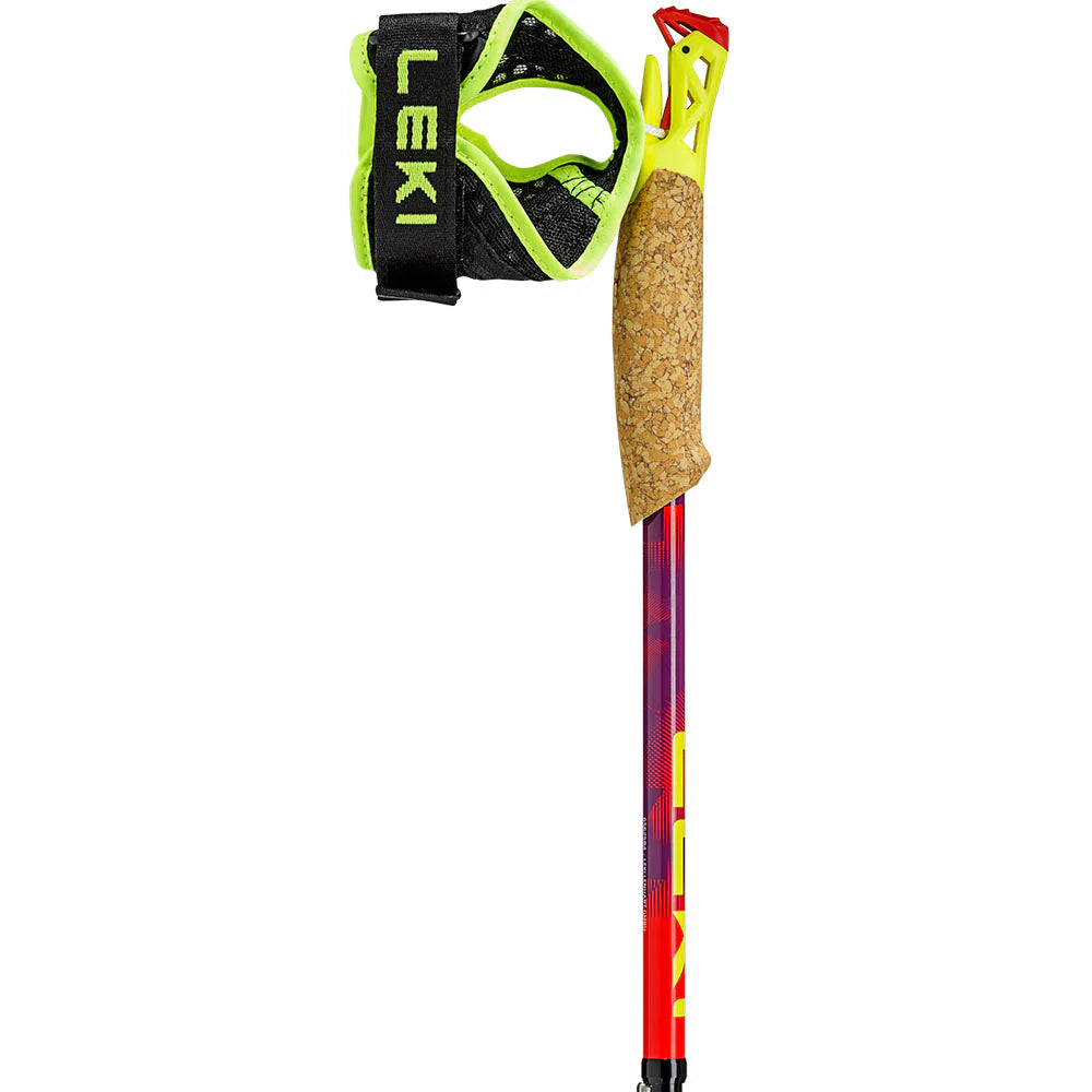 Ultratrail Fx One SL Red/Violet