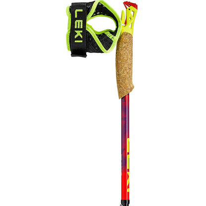 Ultratrail Fx One SL Red/Violet