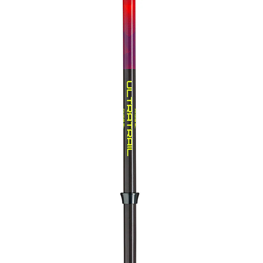 Ultratrail Fx One SL Red/Violet