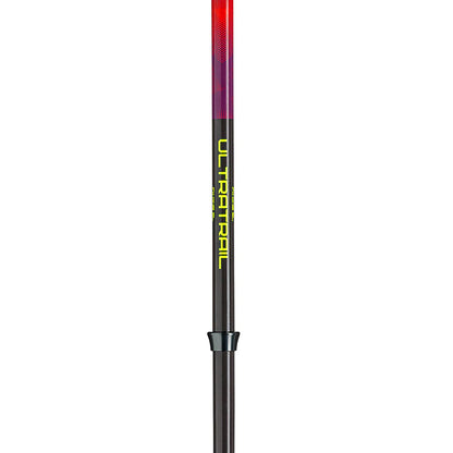 Ultratrail Fx One SL Red/Violet