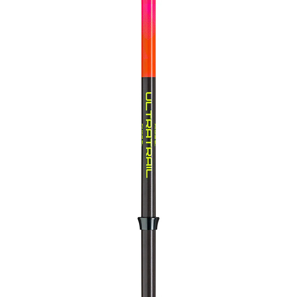 Ultratrail Fx One SL Pink/Orange