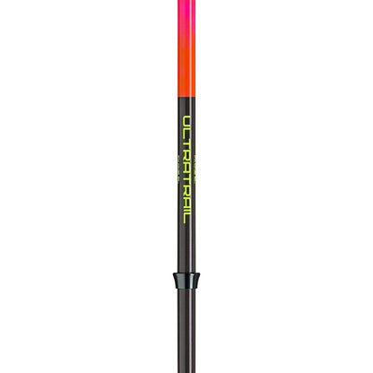 Ultratrail Fx One SL Pink/Orange