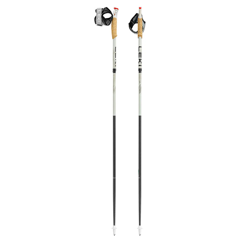 Ultratrail Fx One Grey