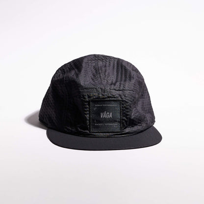 Viper Lite Cap - Black