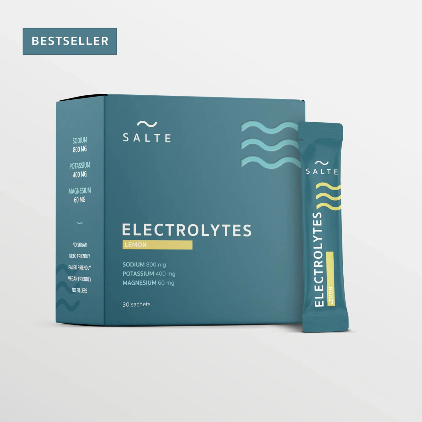 Hydration Sticks – 30 und