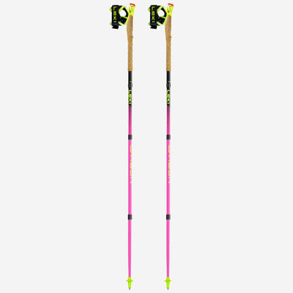 Ultratrail Fx One Pink